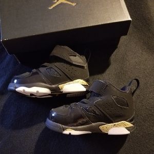 Jordan toddler size 5c sneakers